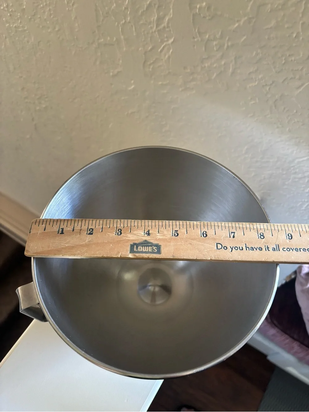 KitchenAid good pre